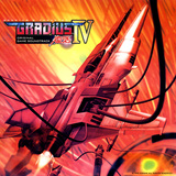 Gradius IV 復活 Original Game Soundtrack